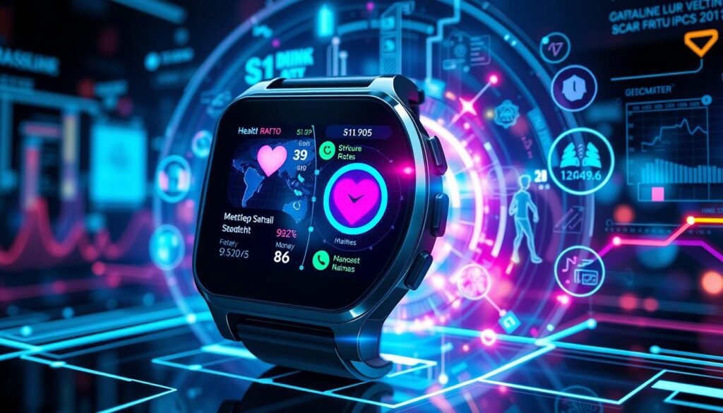 Bästa smartwatch 2025
