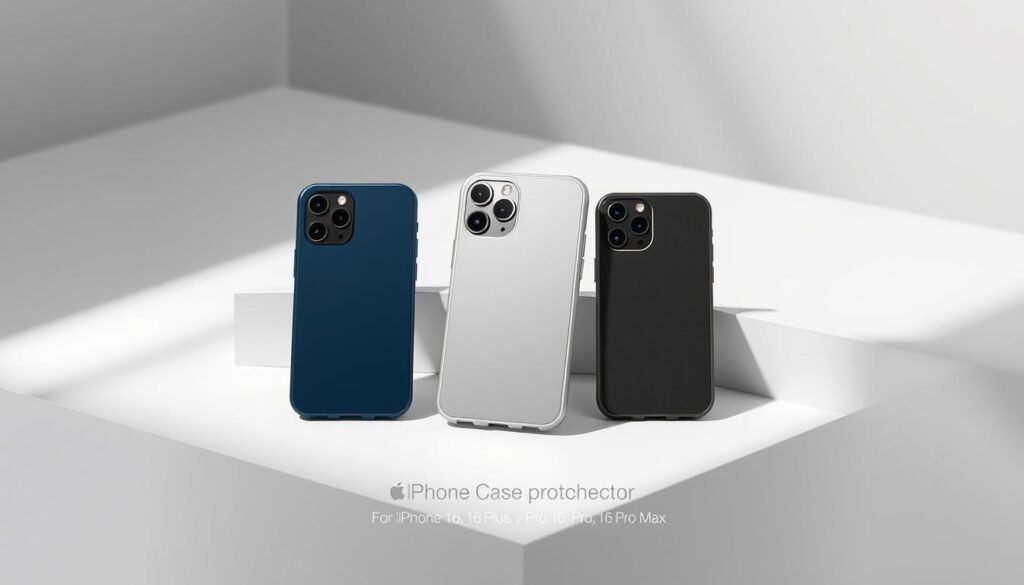 Det bästa iPhone-fodralet för iPhone 16, 16 Plus, 16 Pro och 16 Pro Max