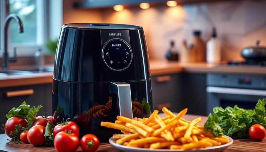 Philips Airfryer Smart Sense - bästa erbjudanden