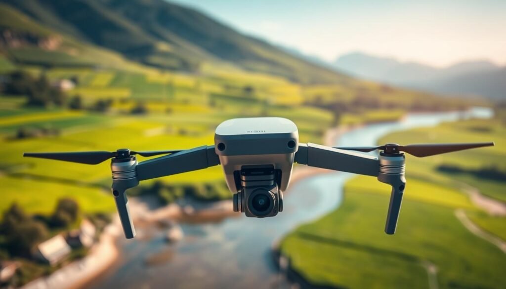 Bästa Drönare med bra kamera