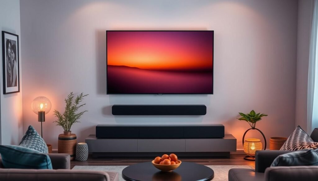Bästa Soundbar