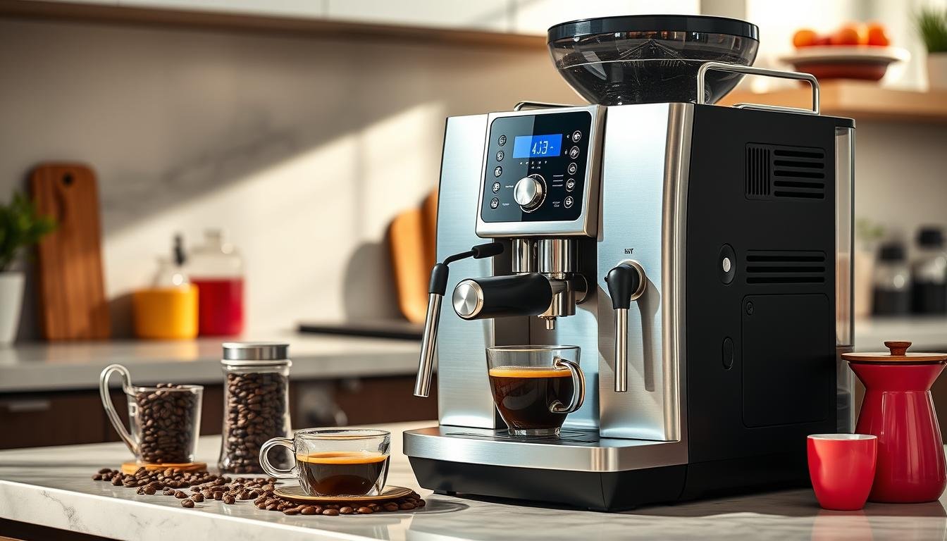 Bästa kaffemaskin 2025: bästa priser