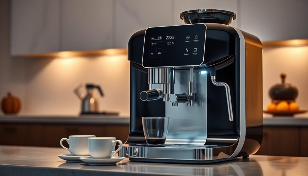 Moderna kaffemaskiner 2025 Moderna kaffemaskiner 2025