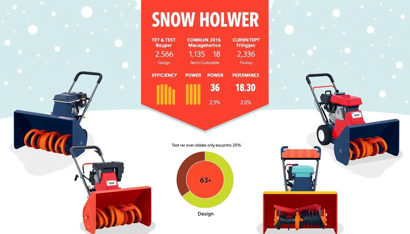 Vilken snöslunga är bäst enligt test?