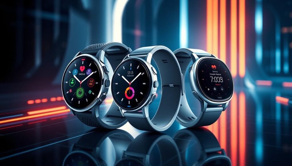 Bästa smartwatch 2025 toppmodeller