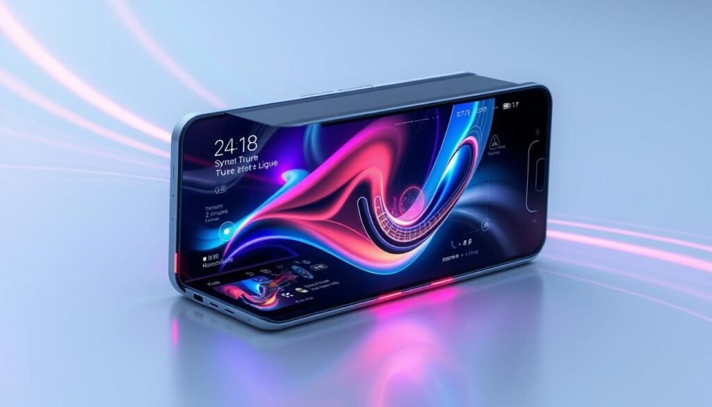 Samsung Galaxy Z Flip 7 innovation