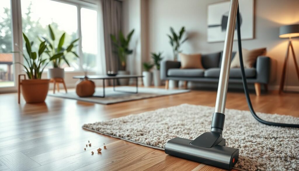 Topp 10 Bästa Dammsugarna för Ditt Hem | Köpguide