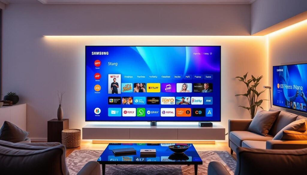 samsung smart tv