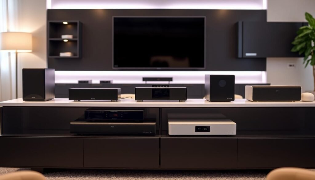 Soundbar jämförelse